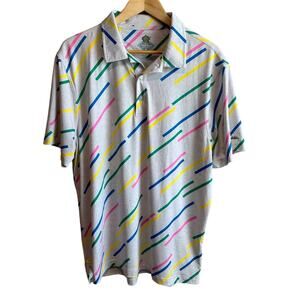 Chubbies The Ace Performance Polo L